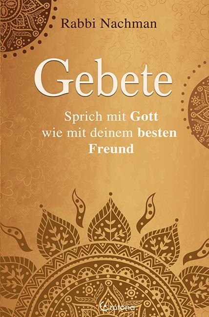 Gebet - Rabbi Nachman