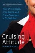 Cover-Bild zum Titel 'Cruising Attitude' von 'Heather Poole'