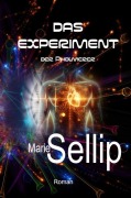Cover-Bild zum Titel 'Das Experiment der Pholmerer' von 'Marie Sellip'