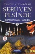 Cover-Bild zum Titel 'Bizansin Gizli Hazinesi' von 'Tuncel Altinköprü'
