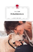 Fallschirmherz. Life is a Story - story.one - Sonja Zinkl