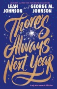 Cover-Bild zum Titel 'There's Always Next Year' von 'Leah Johnson, George M Johnson'