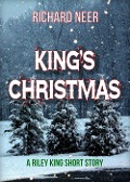 Cover-Bild zum Titel 'King's Christmas' von 'Richard Neer'