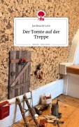 Cover-Bild zum Titel 'Der Tomte auf der Treppe. Life is a Story - story.one' von 'Jardena de Leve'