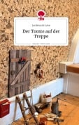 Cover-Bild zum Titel 'Der Tomte auf der Treppe. Life is a Story - story.one' von 'Jardena de Leve'