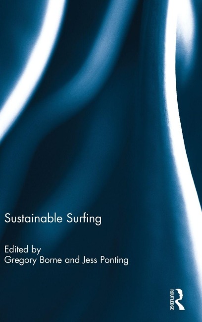 Sustainable Surfing - 