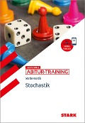STARK Mathematik - Abitur-Training - Stochastik - 
