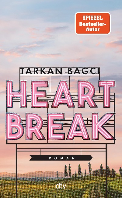 Heartbreak - Tarkan Bagci