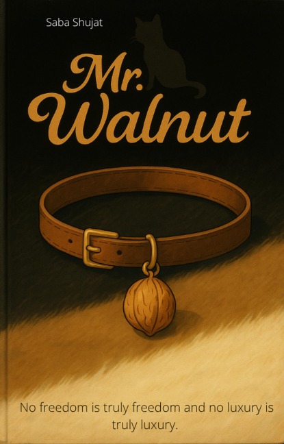 Mr. Walnut - Saba Shujat