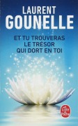 Cover-Bild zum Titel 'Et tu trouveras le trésor qui dort en toi' von 'Laurent Gounelle'