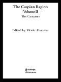 Cover-Bild zum Titel 'The Caspian Region, Volume 2' von ''