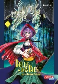 Belle und das Biest im verlorenen Paradies 1 - Kaori Yuki