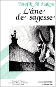 Cover-Bild zum Titel 'L'âne de sagesse' von 'Al Hakim'