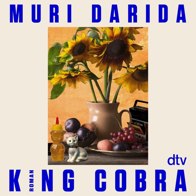 King Cobra - Muri Darida