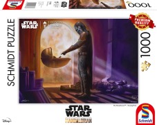 Cover-Bild zum Titel 'Lucas Film, The Mandalorian, Turning point' von ''