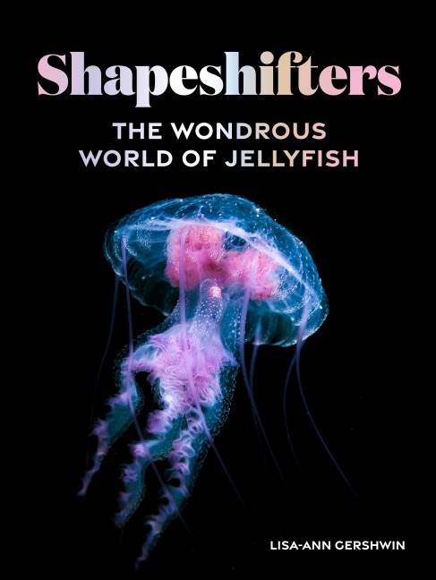 Shapeshifters - Lisa-Ann Gershwin