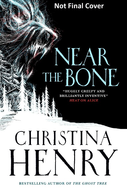 Near the Bone - Christina Henry