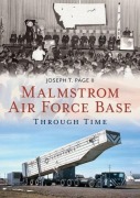 Cover-Bild zum Titel 'Malmstrom Air Force Base' von 'Joe Page'
