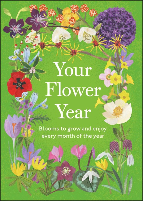 Your Flower Year - Dk