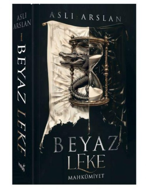 Beyaz Leke - Asli Arslan