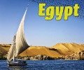 Egypt - Christine Juarez