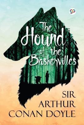 The Hound of the Baskervilles - Sir Arthur Conan Doyle