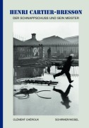 Cover-Bild zum Titel 'Henri Cartier-Bresson' von 'Clement Chéroux'