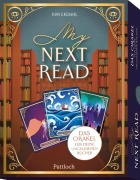 Cover-Bild zum Titel 'Orakelkarten: My Next Read' von ''