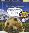 Emory's Gift - W. Bruce Cameron