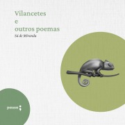 Cover-Bild zum Titel 'Vilancetes e outros poemas' von 'Sá de Miranda'