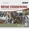 Cover-Bild zum Titel 'Meine Erinnerung' von 'Inge Kurtz'