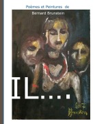 Cover-Bild zum Titel 'Il' von 'Bernard Brunstein'