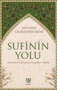 Cover-Bild zum Titel 'Sufinin Yolu' von 'Mevlana Celaleddin-I Rûmi'
