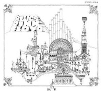 Cover-Bild zum Titel 'Relics' von 'Floyd Pink'