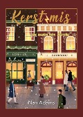 Kerstmis (Brenda Park Mysteries, #6) - Nan Adams
