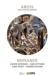 Romance-Art in the 21st Century - Various