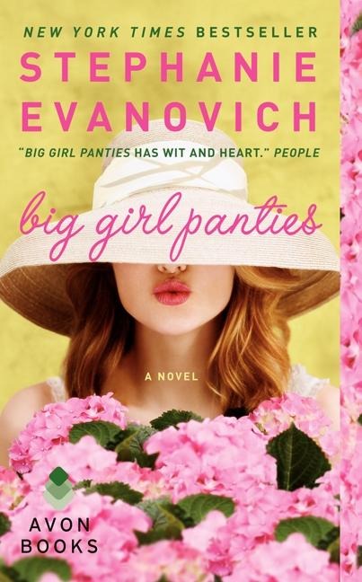 Big Girl Panties - Stephanie Evanovich