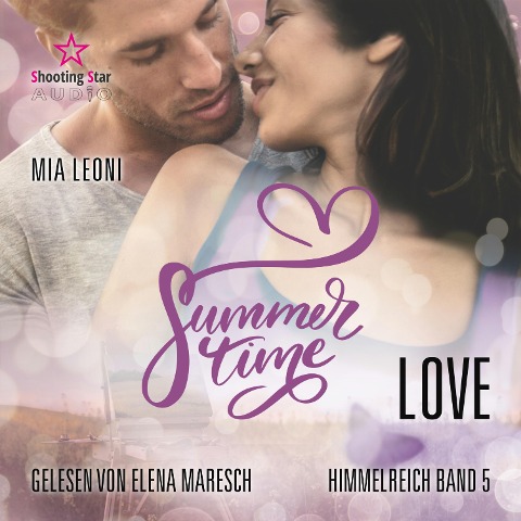 Summertime Love - Mia Leoni