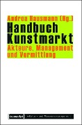 Handbuch Kunstmarkt - 