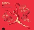 RED - Melanoia/Quatuor IXI