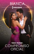 Compromiso oficial - Tara Pammi