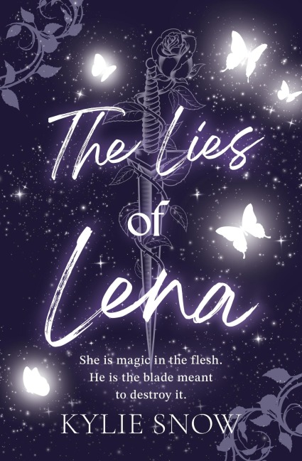 The Lies of Lena - Kylie Snow