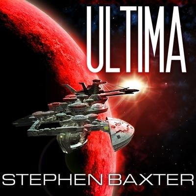 Ultima - Stephen Baxter