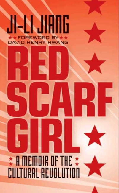 Red Scarf Girl - Ji-Li Jiang