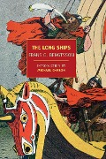 Cover-Bild zum Titel 'The Long Ships' von 'Frans G Bengtsson'