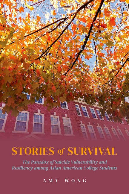 Stories of Survival - Amy Wong