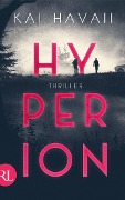 Cover-Bild zum Titel 'Hyperion' von 'Kai Havaii'