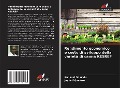 Cover-Bild zum Titel 'Rendimento economico e costo di sviluppo della varietà di canna KESREF' von 'Raphael Shiundu, Japheth Jamoza'