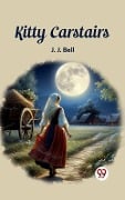 Cover-Bild zum Titel 'Kitty Carstairs' von 'J. J Bell'