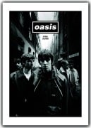 Cover-Bild zum Titel 'Oasis 2026 - A3-Posterkalender' von ''